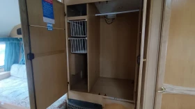 Каравана ABI Daystar 480/2, снимка 11