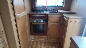 Каравана ABI Daystar 480/2, снимка 5