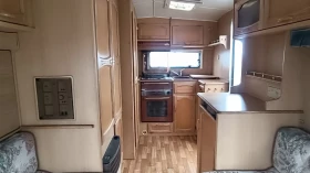 Каравана ABI Daystar 480/2, снимка 4