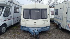 Каравана ABI Daystar 480/2, снимка 12