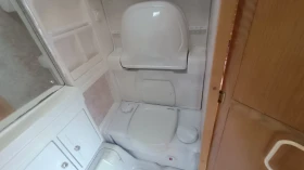 Каравана ABI Daystar 480/2, снимка 9