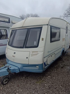 Каравана ABI Daystar 480/2, снимка 2