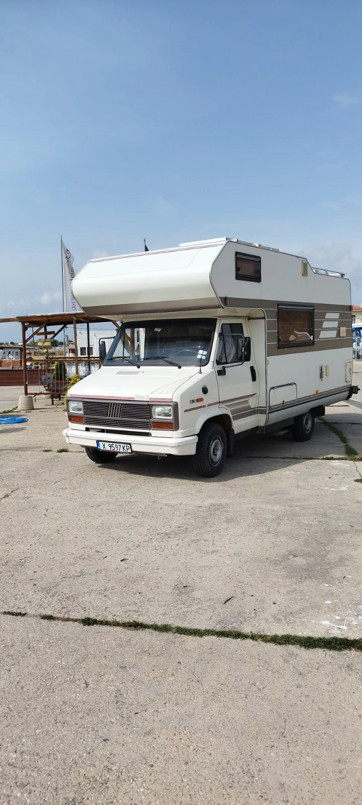  HYMER / ERIBA | Mobile.bg   1