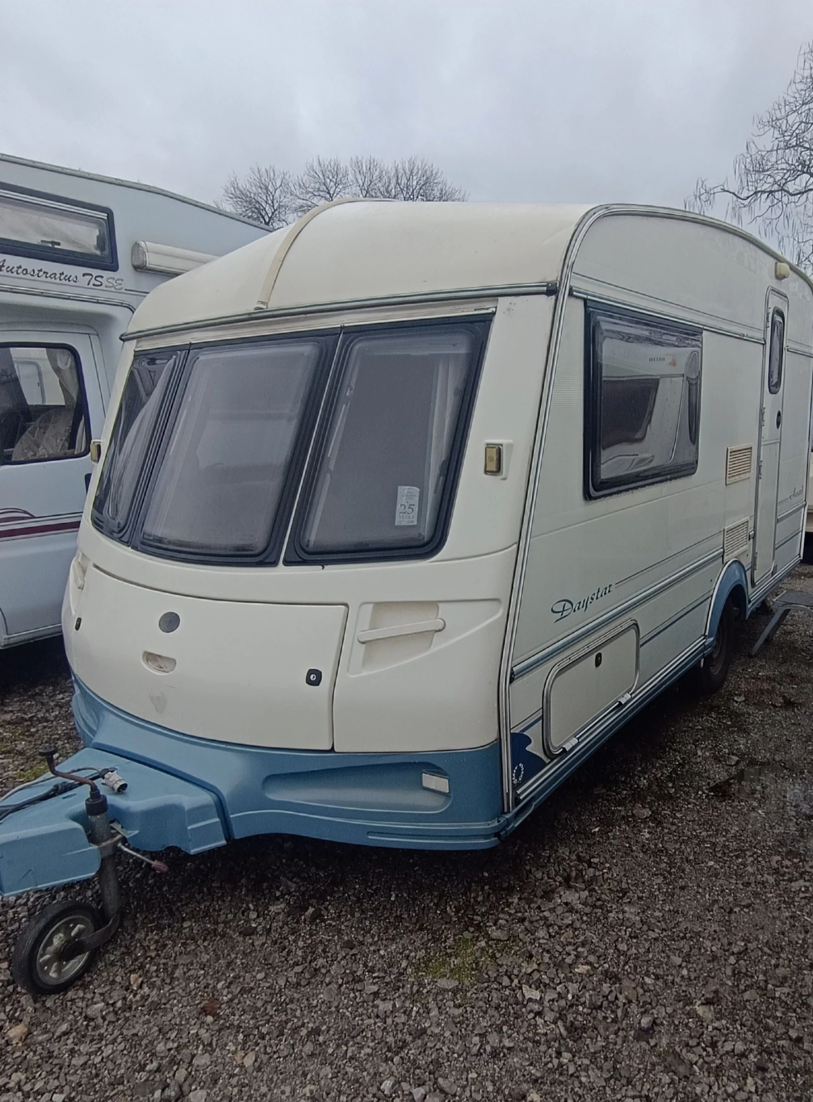 Каравана ABI Daystar 480/2 - изображение 2