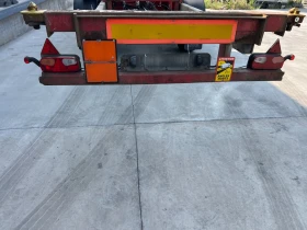 Полуремарке Други VAN HOOL 45 FT ADR, снимка 10