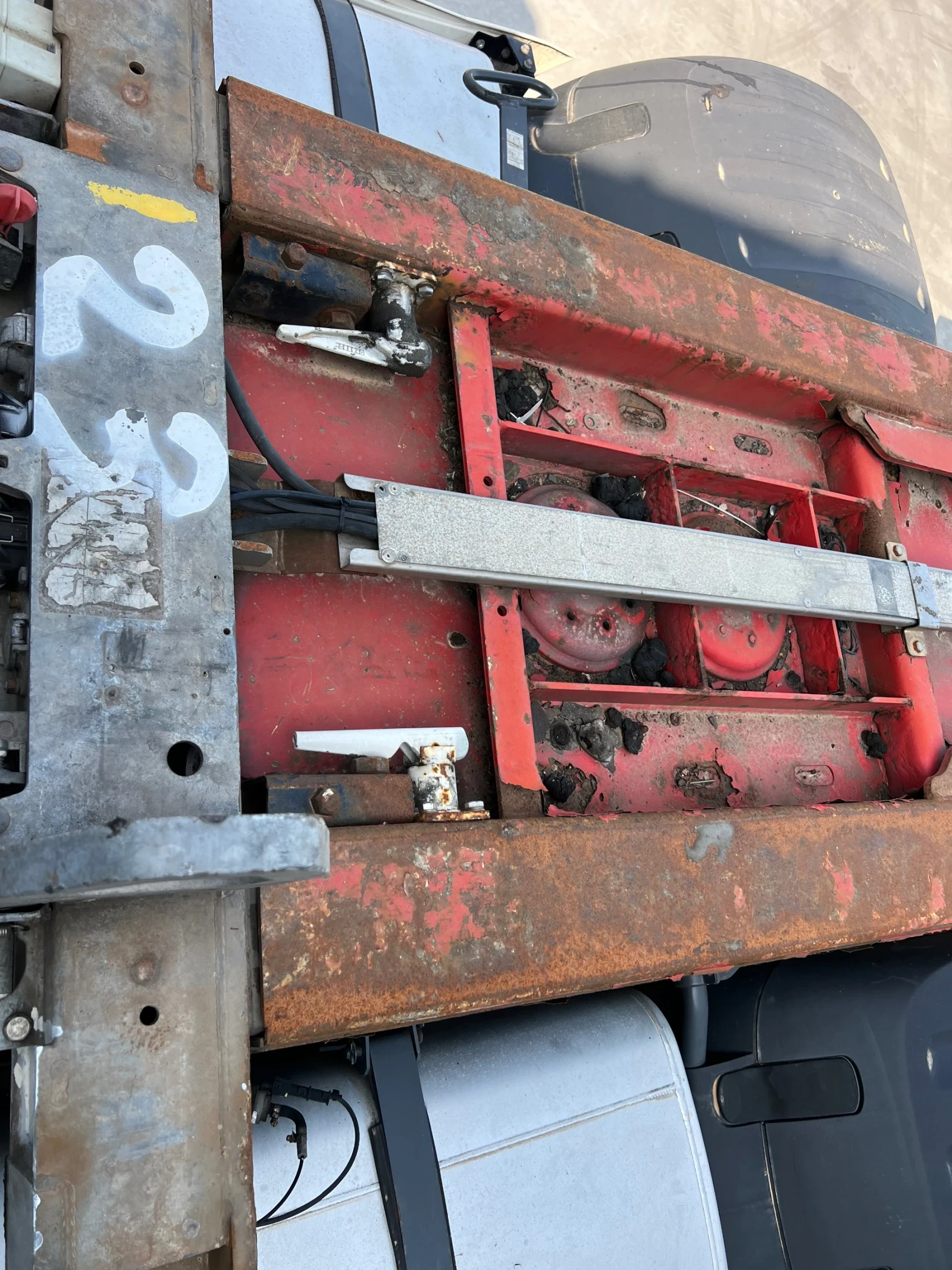  VAN HOOL 45 FT ADR | Mobile.bg   11