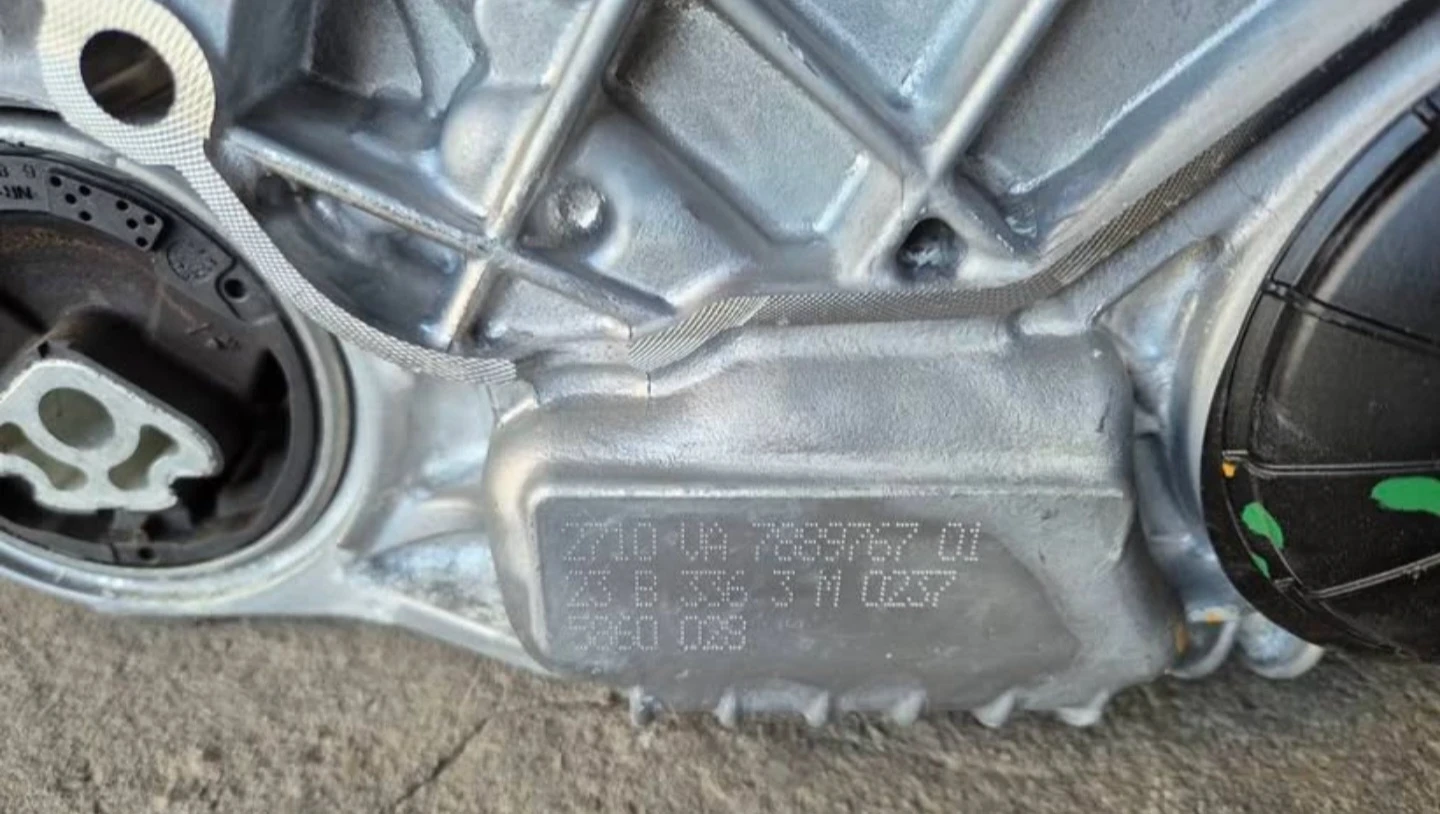 �������� ���������� �������� BMW ATC 13-1 xDrive BMW X5 (G05), X6 (G06), X7 (G07), X3/X4 (G01/G02 LC | Mobile.bg � ����������� 2