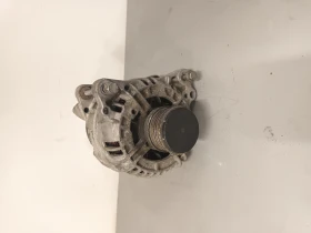 Стартер фолксваген поло 1.6тди 