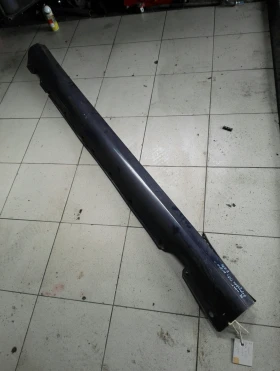 пластмасов външен праг десен Мерцедес Е280 W211 седан