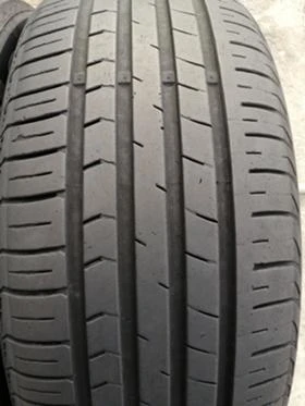 Гуми Летни 205/50R16, снимка 4