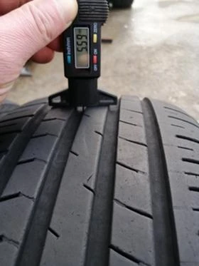 Гуми Летни 205/50R16, снимка 8