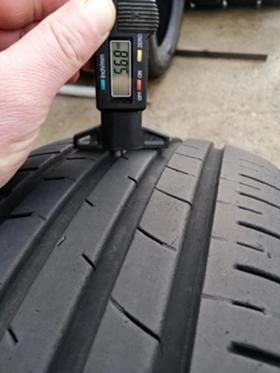 Гуми Летни 205/50R16, снимка 7