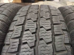 Гуми Всесезонни 225/75R16, снимка 2