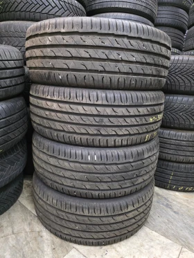 Гуми Летни 215/45R18, снимка 6