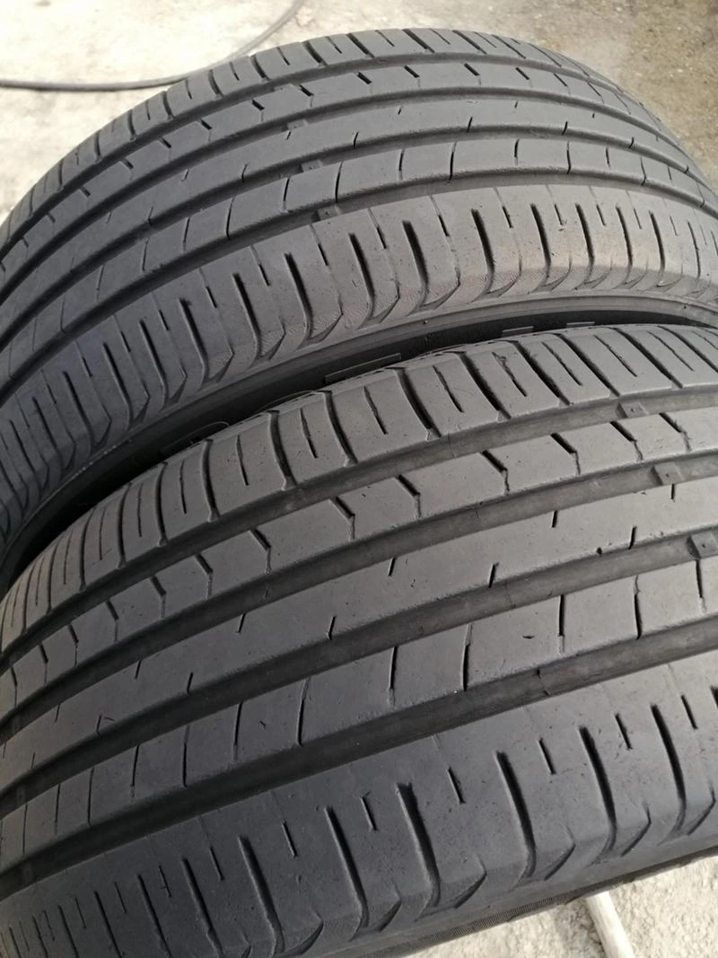 Гуми Летни 205/50R16, снимка 2 - Гуми и джанти - 35773177