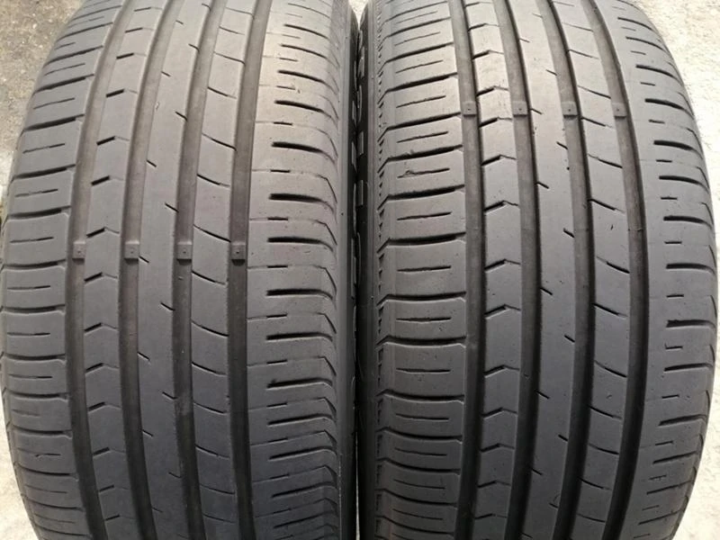 Гуми Летни 205/50R16, снимка 1 - Гуми и джанти - 35773177