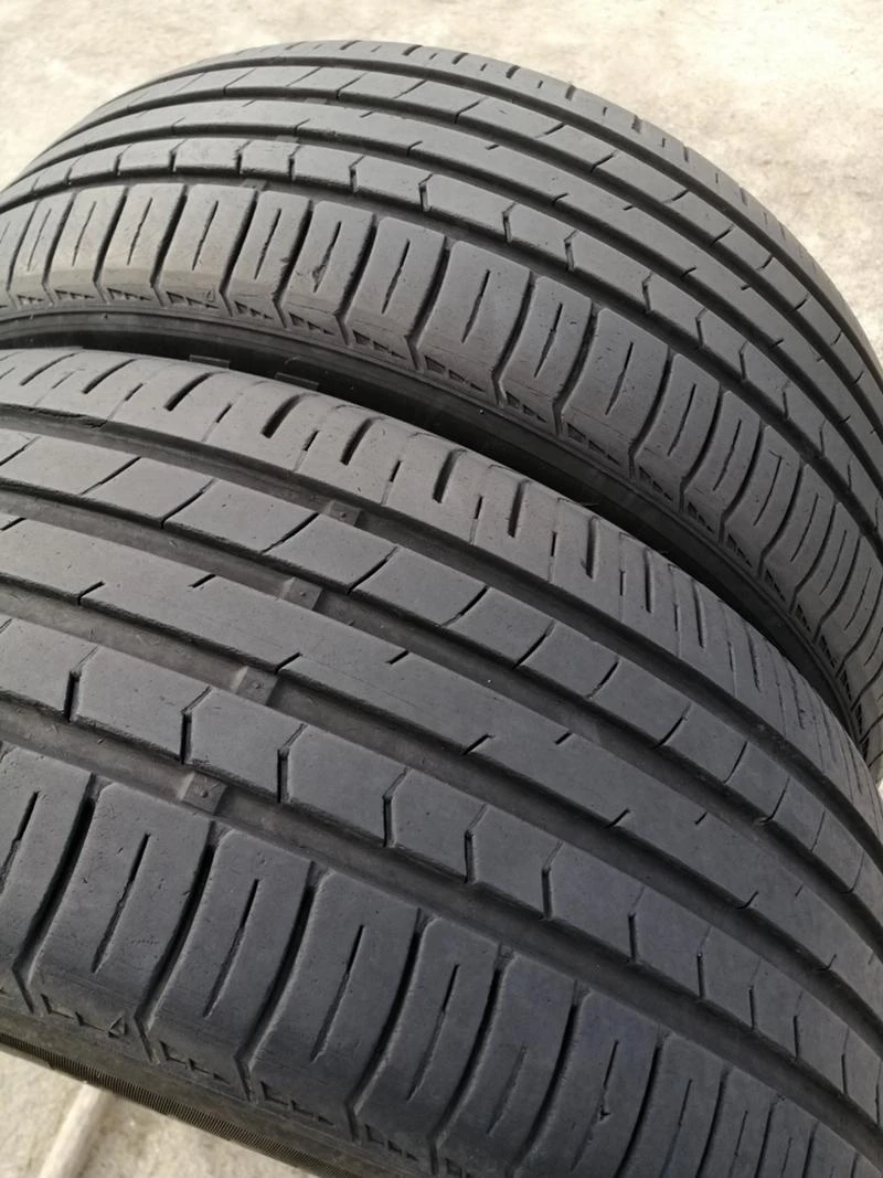 Гуми Летни 205/50R16, снимка 3 - Гуми и джанти - 35773177