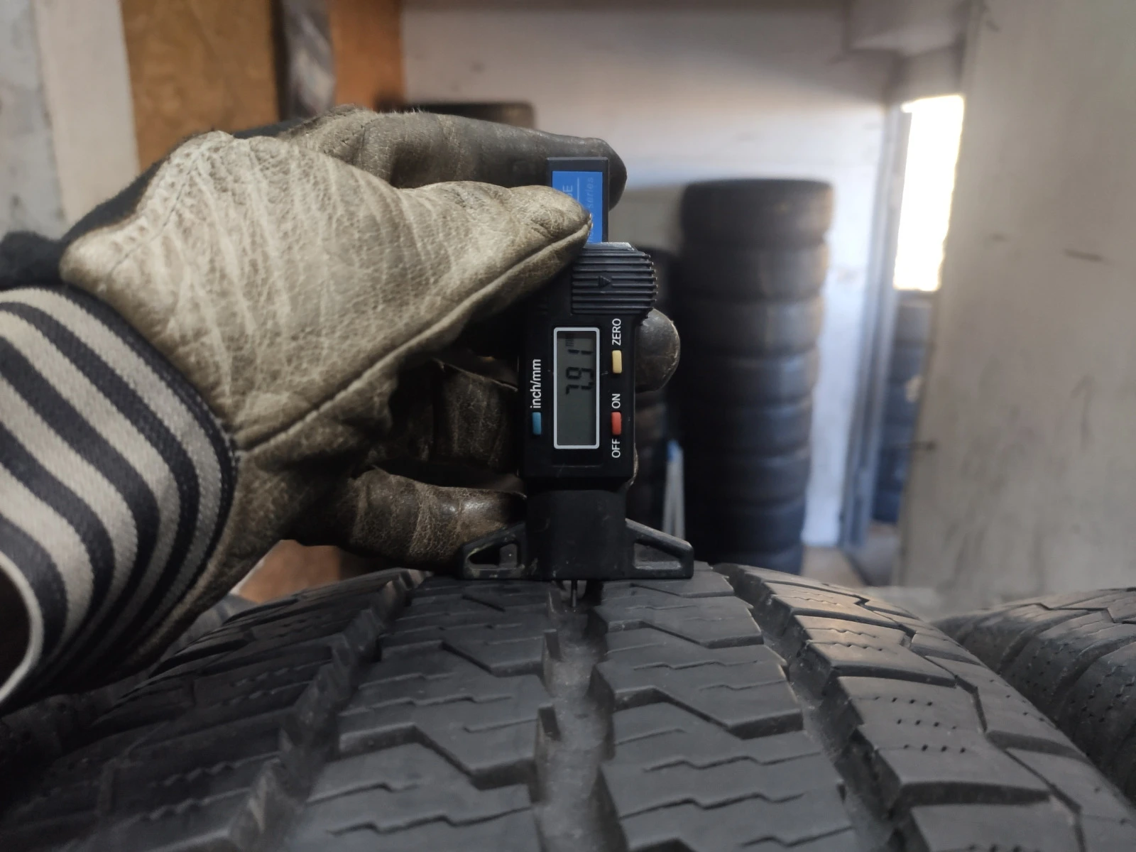  225/75R16 | Mobile.bg   6