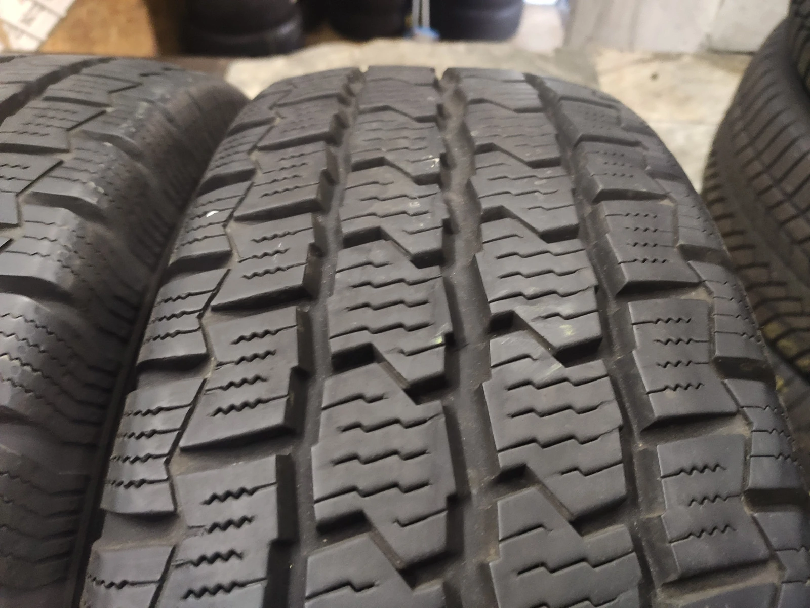  225/75R16 | Mobile.bg   1