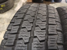 Гуми Всесезонни 225/75R16, снимка 4 - Гуми и джанти - 43658101