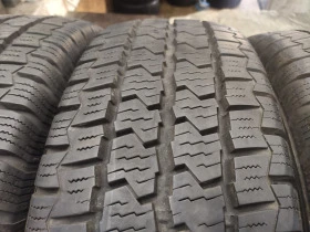 Гуми Всесезонни 225/75R16, снимка 3 - Гуми и джанти - 43658101