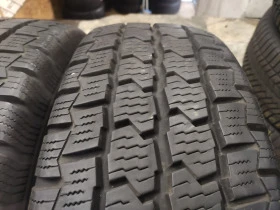 Гуми Всесезонни 225/75R16, снимка 1 - Гуми и джанти - 43658101