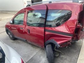 Dacia Dokker 36000км STEPWAY НОВА ..НОВА!!!, снимка 6