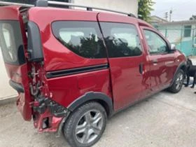 Dacia Dokker 36000км STEPWAY НОВА ..НОВА!!!, снимка 3