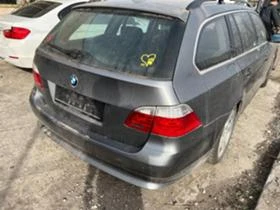 BMW 530 Хд 235 автомат ксенон, снимка 5