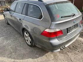 BMW 530 Хд 235 автомат ксенон, снимка 8
