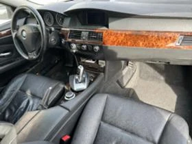 BMW 530 Хд 235 автомат ксенон, снимка 6