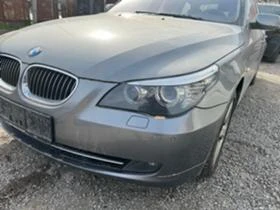 BMW 530 Хд 235 автомат ксенон, снимка 2