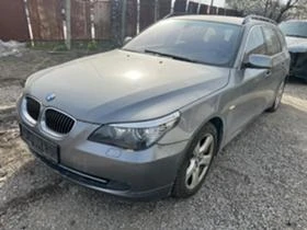 BMW 530 Хд 235 автомат ксенон, снимка 1