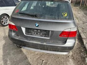 BMW 530 Хд 235 автомат ксенон, снимка 7