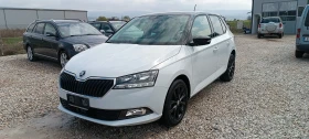 Skoda Fabia 1.0MPI, снимка 1