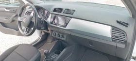 Skoda Fabia 1.0MPI, снимка 13