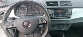Skoda Fabia 1.0MPI, снимка 11