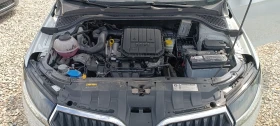 Skoda Fabia 1.0MPI, снимка 16
