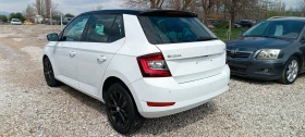 Skoda Fabia 1.0MPI, снимка 5