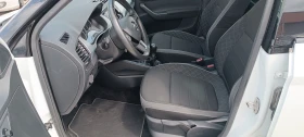 Skoda Fabia 1.0MPI, снимка 10