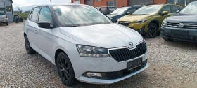 Skoda Fabia 1.0MPI, снимка 2