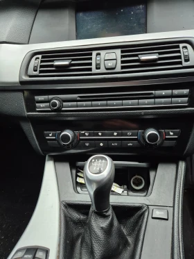 BMW 520 F10 2.0 184 ks, снимка 7