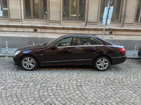Mercedes-Benz E 350 4matic, снимка 1