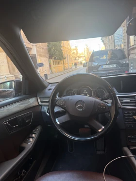 Mercedes-Benz E 350 4matic, снимка 5
