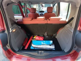 Renault Modus, снимка 2