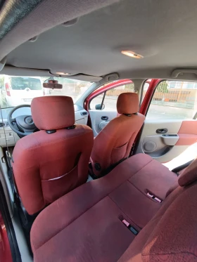 Renault Modus, снимка 12