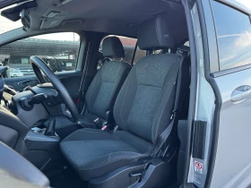 Ford B-Max 1.4i ИТАЛИЯ ГАЗ ИТАЛИЯ, снимка 8