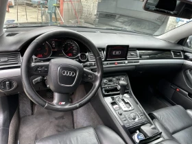 Audi A8 4.2TDI, снимка 8