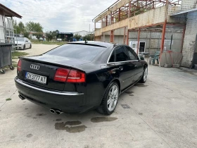 Audi A8 4.2TDI, снимка 4