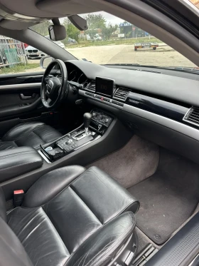 Audi A8 4.2TDI, снимка 6
